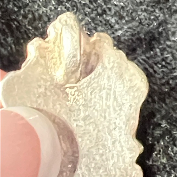 The Green Man 925 Sterling Silver Pendant - Picture 7 of 9